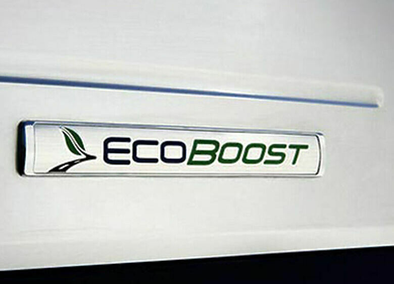 Изображение Даешь EcoBoost! 