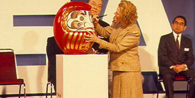 От Тетчер до Кэмерона