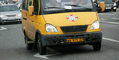 Праздник выделенной полосы