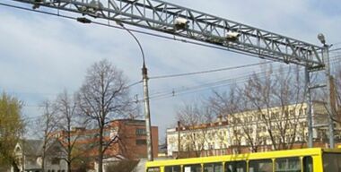 Подайте «на безопасность»!