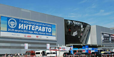 «Кубик Рубика» для авто