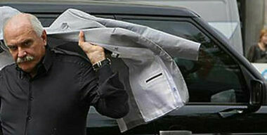 Найден стрелочник