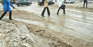 Модернизированная смерть