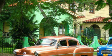 Свобода выбора. Автомобиля