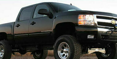 Сто миллионов Chevrolet