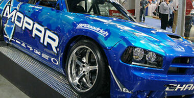 Mopar празднует юбилей