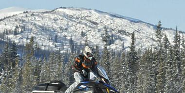 Два берега одной реки