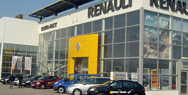 Внебюджетные покатушки