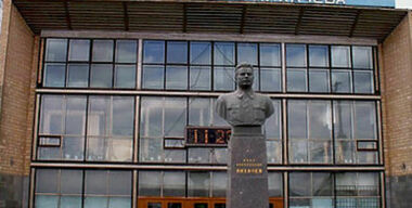 Был «ЗиЛ», да весь вышел