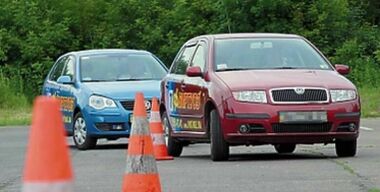 Без права на ошибку