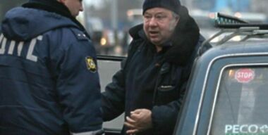 Несогласие — знак молчания