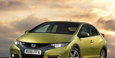 Honda продешевила