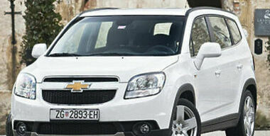 Orlando добрался до России