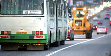 Всем — в метро!