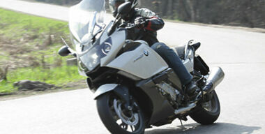 Наслаждаясь движением 