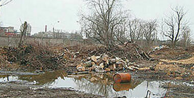 200 метров до совести