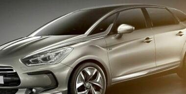 Большое будущее DS