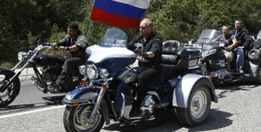 Братья без головы