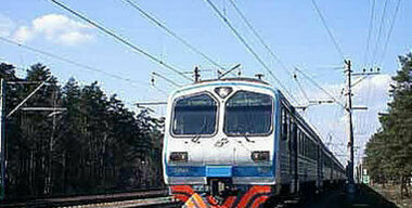 День рождения друга закончился под колесами поезда