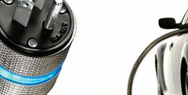 Отрицательная зарядка