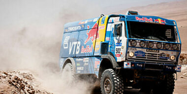 Неделя до финиша