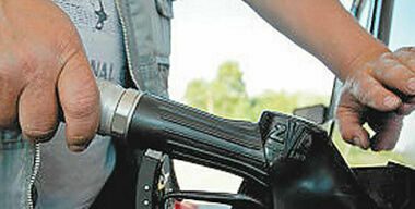 Бензинофобия