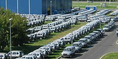 Renault и Nissan от АвтоВАЗа