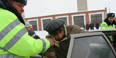 Промилле: «to be, or not to be?»