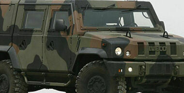 «Рысь» «Тигру» не товарищ