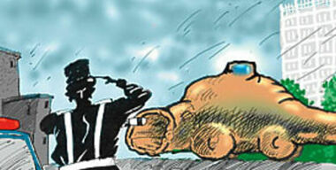 Двойная сплошная мораль