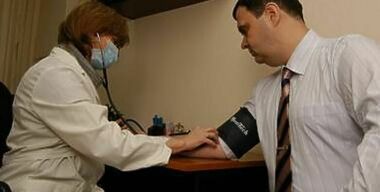 В ГИБДД будут знать все о здоровье водителей