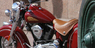 Легенда америки