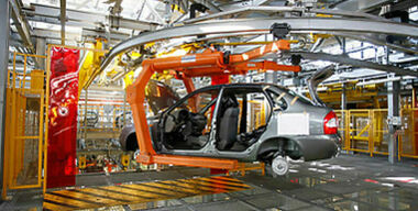 Вся надежда на Поволжье