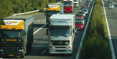 Фуры в законе