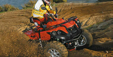 Нечто спортивное 