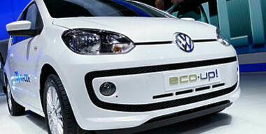 Франкфурт не для всех