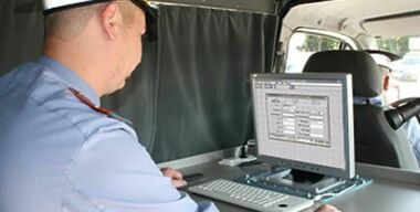 Большой Брат нацелился на «права»