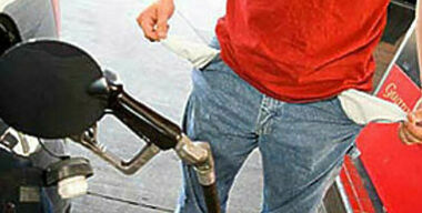 Транспортный налог могут отменить