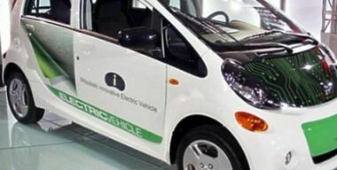 Единый стандарт для электромобилей