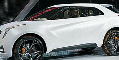 Hyundai: догнать и перегнать