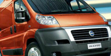 Fiat наступает