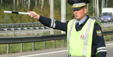 Начальник на все ответил