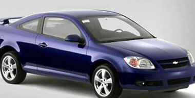 Приедет ли к нам «Кобальт»? 