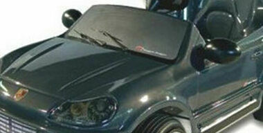 Супруга политика отсудила у дилера  новый “Порше”