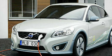 Шведский «электроник»