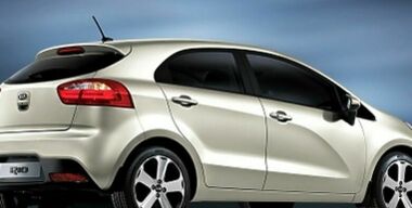 Добро пожаловать в Rio