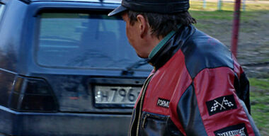 Бездомные выбирают Logan