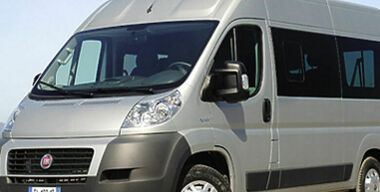 «ЗиЛ» займется  Ducato