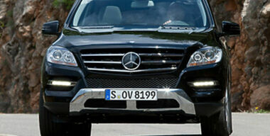 Новый «царь горы»