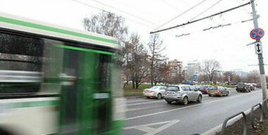 Полоса торможения